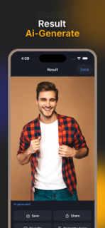 X Photo AI screenshot 7