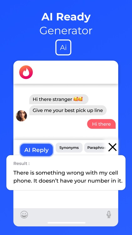 Grammar AI : Keyboard & Writer