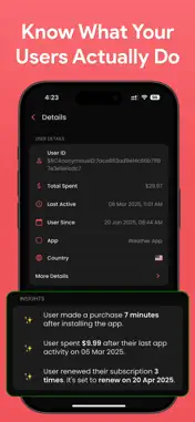 RCMate: Subscription Dashboard screenshot 2