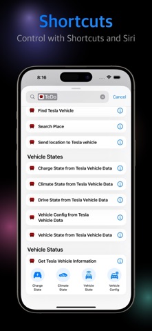 TeDo Screenshot 8 of 8