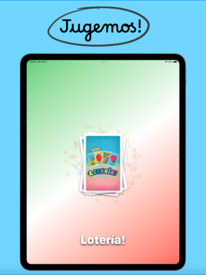 Loteria Mexicana Digital