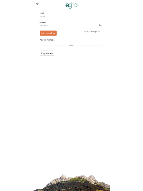 Screenshot #5 pour egho