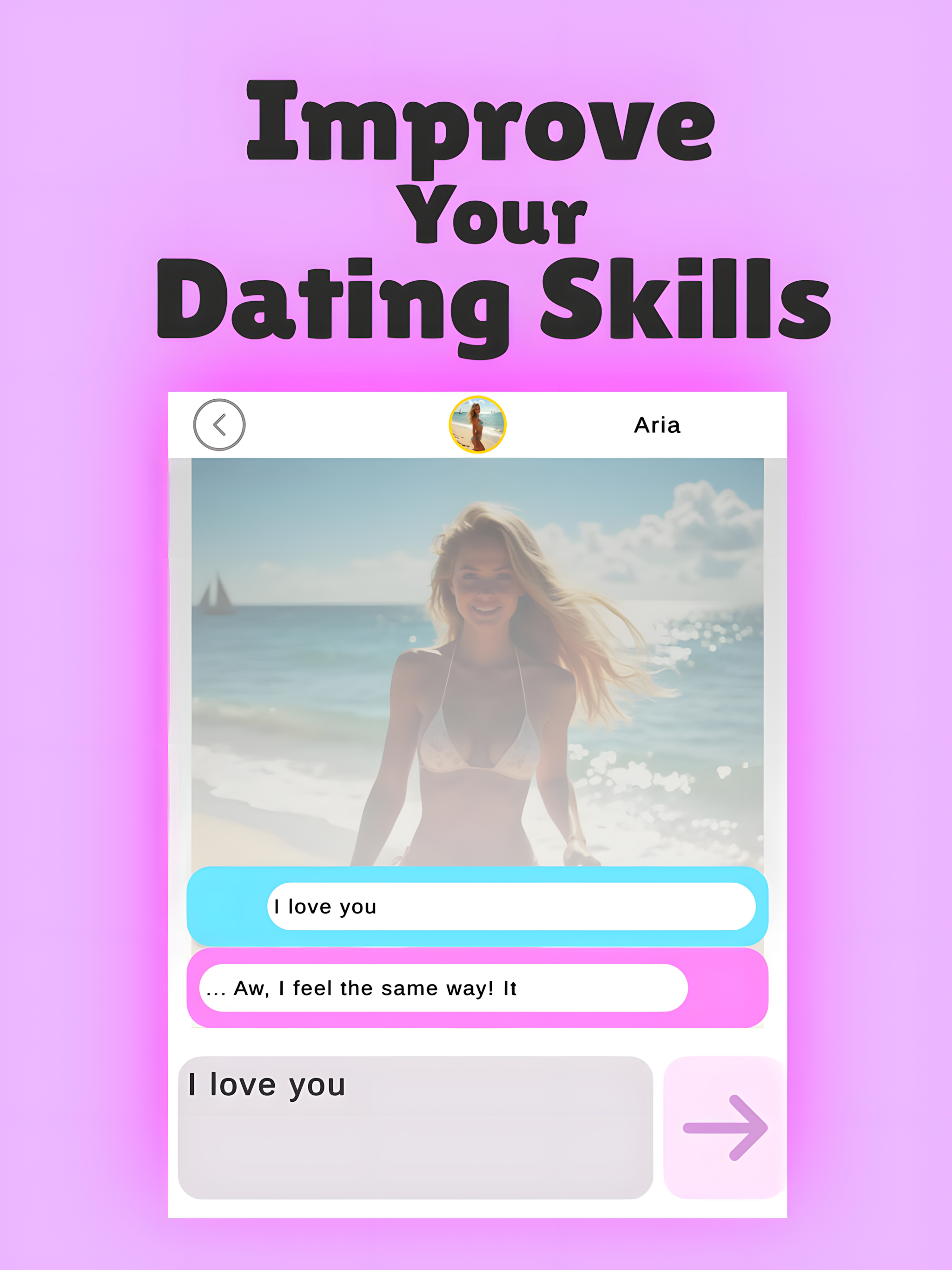 Dating App Simulator screenshot 8