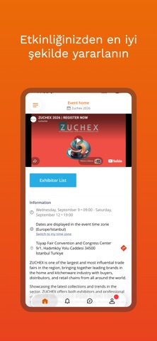 ZUCHEX screenshot