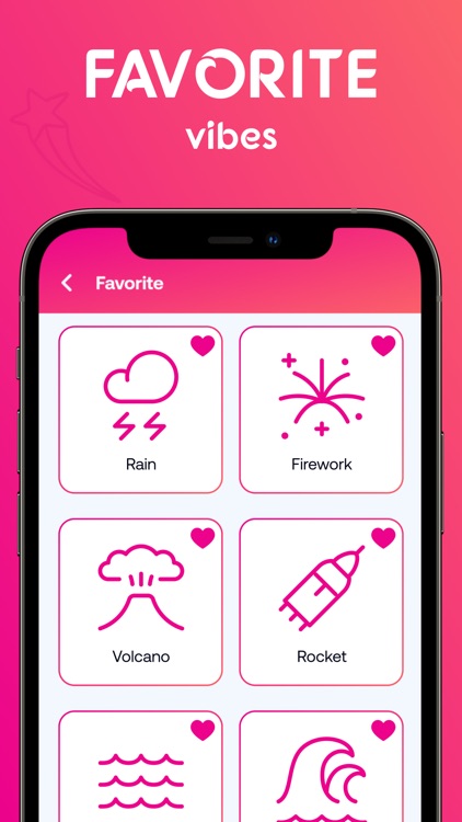 Vibrator: Haptic Vibration App screenshot-4