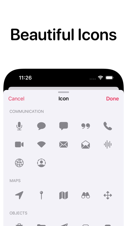 Focusplan: Planner, To Do List screenshot-6