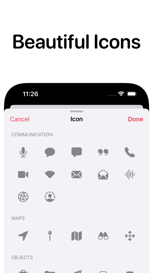 #7. Pomodoro Timer - Focusplan (iOS) 由: Andrea Gelati