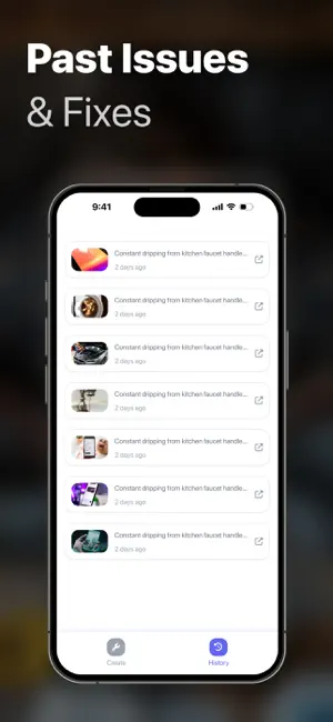 RepairBuddy - AI Fix iPhone screenshot 4