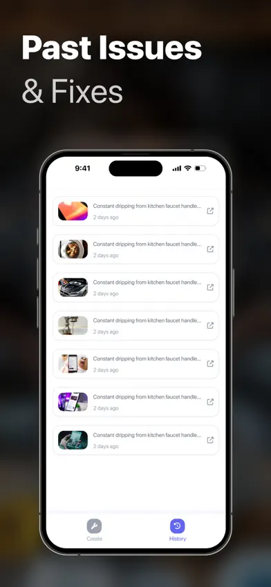 RepairBuddy - AI Fix screenshot 4
