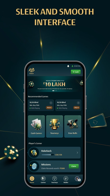 A23 Poker- Play Poker Online