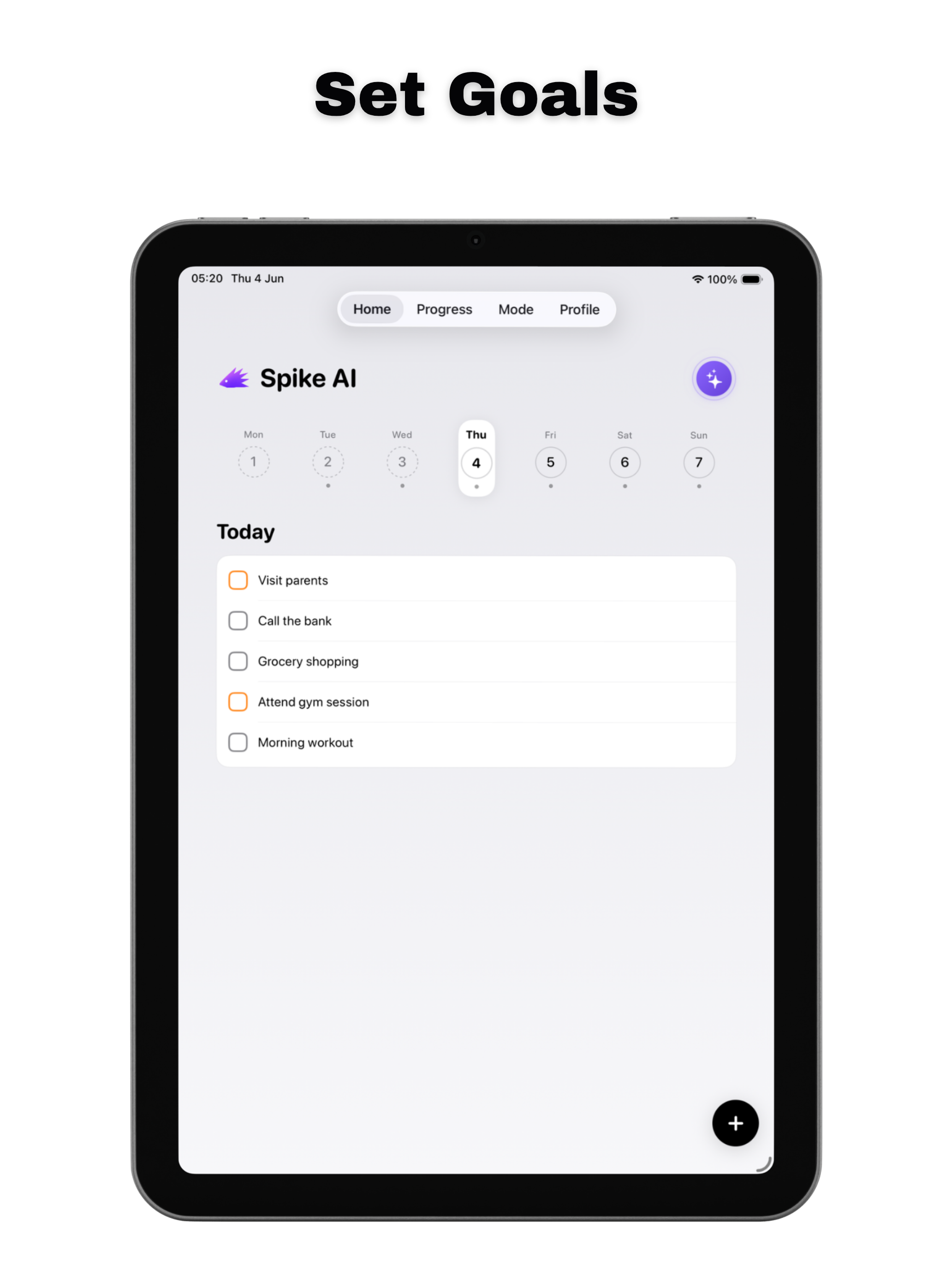 Spike AI: Productivity Tool screenshot 9