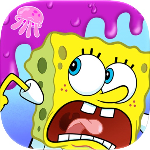 SpongeBob Adventures: In A Jam