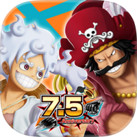 ONE PIECE Bounty Rush