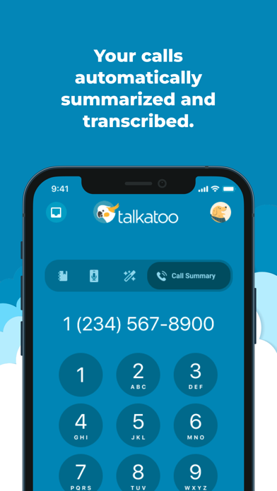 Talkatoo Screenshot 4 of 4
