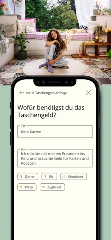 Raiffeisen JUNIOR screenshot