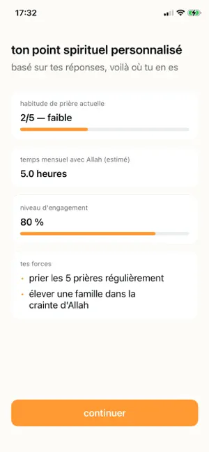 Sira – Prière sans distraction screenshot 2