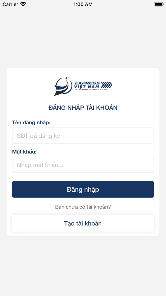 #1. Urbango Driver (iOS) 来自: Giao Hàng Ưu Việt