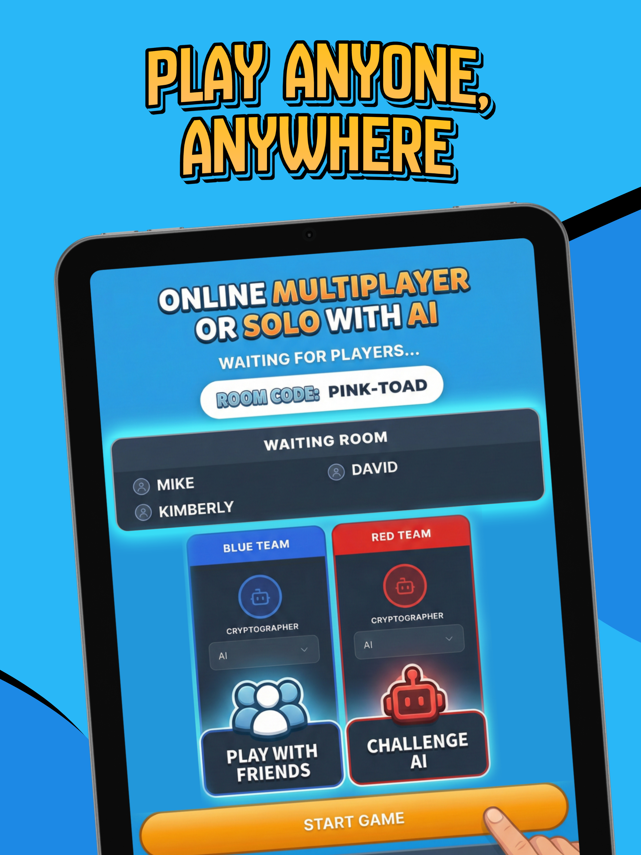 Code Quest: One Word Clues screenshot 8