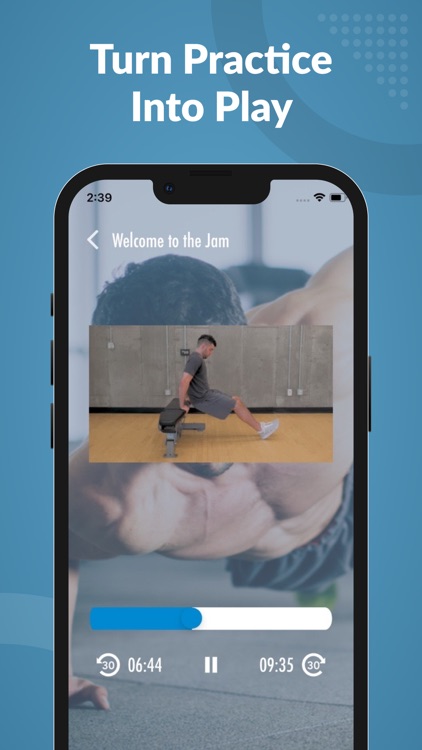 Boot Camp Workouts & Trainings screenshot-4