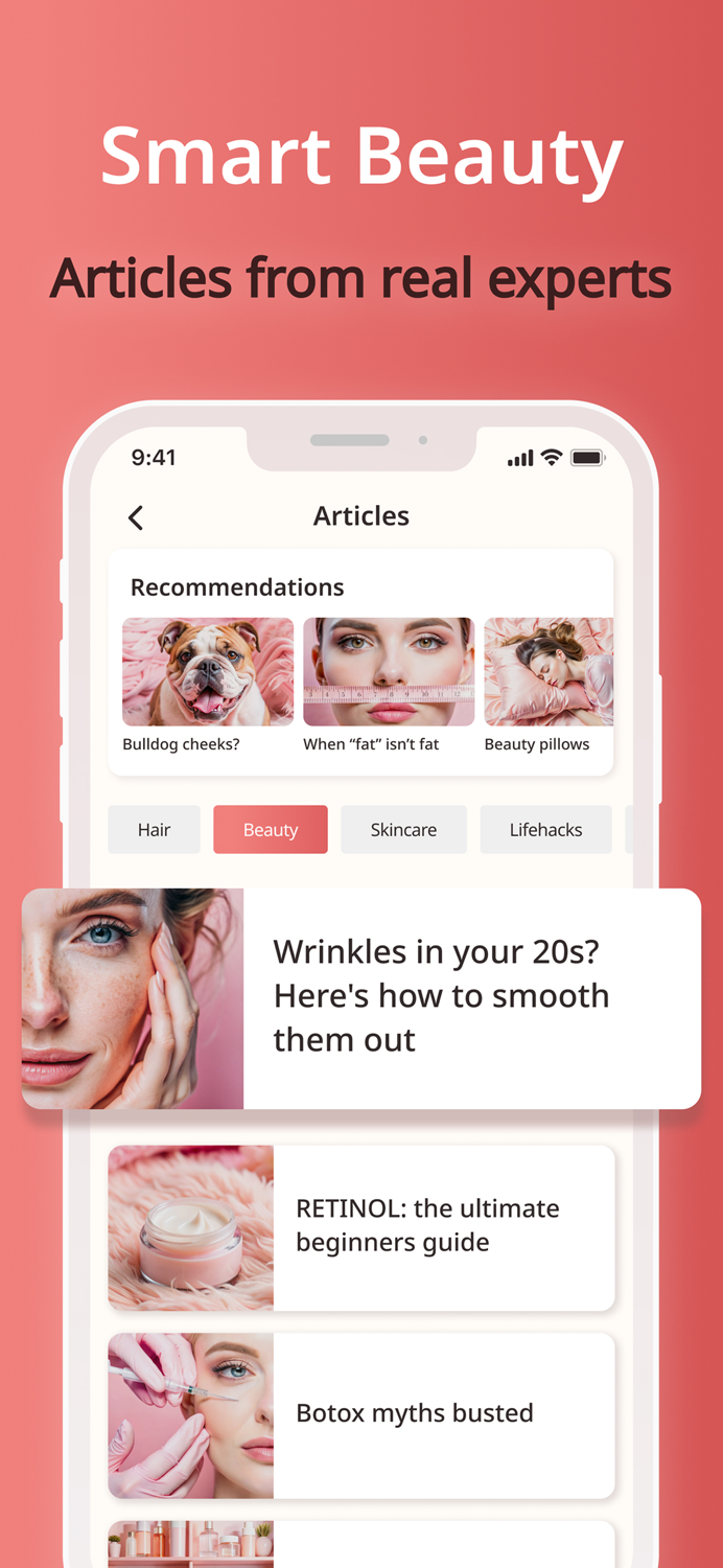 CosmoHub Face Massage and Yoga