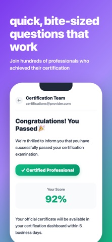SC-300 Identity Access Admin screenshot