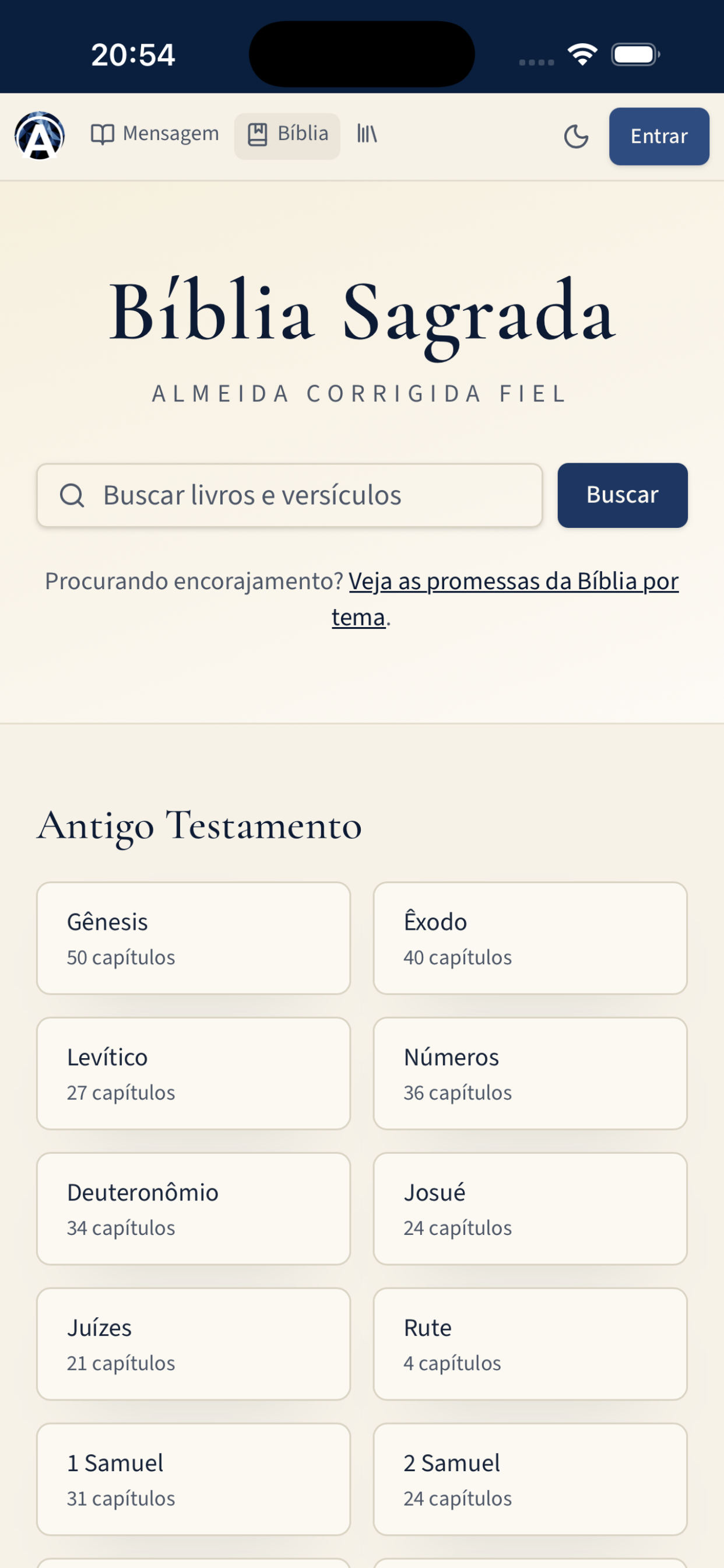 Alarido screenshot 8