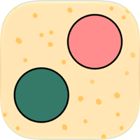 Two Dots - Connect the Colours