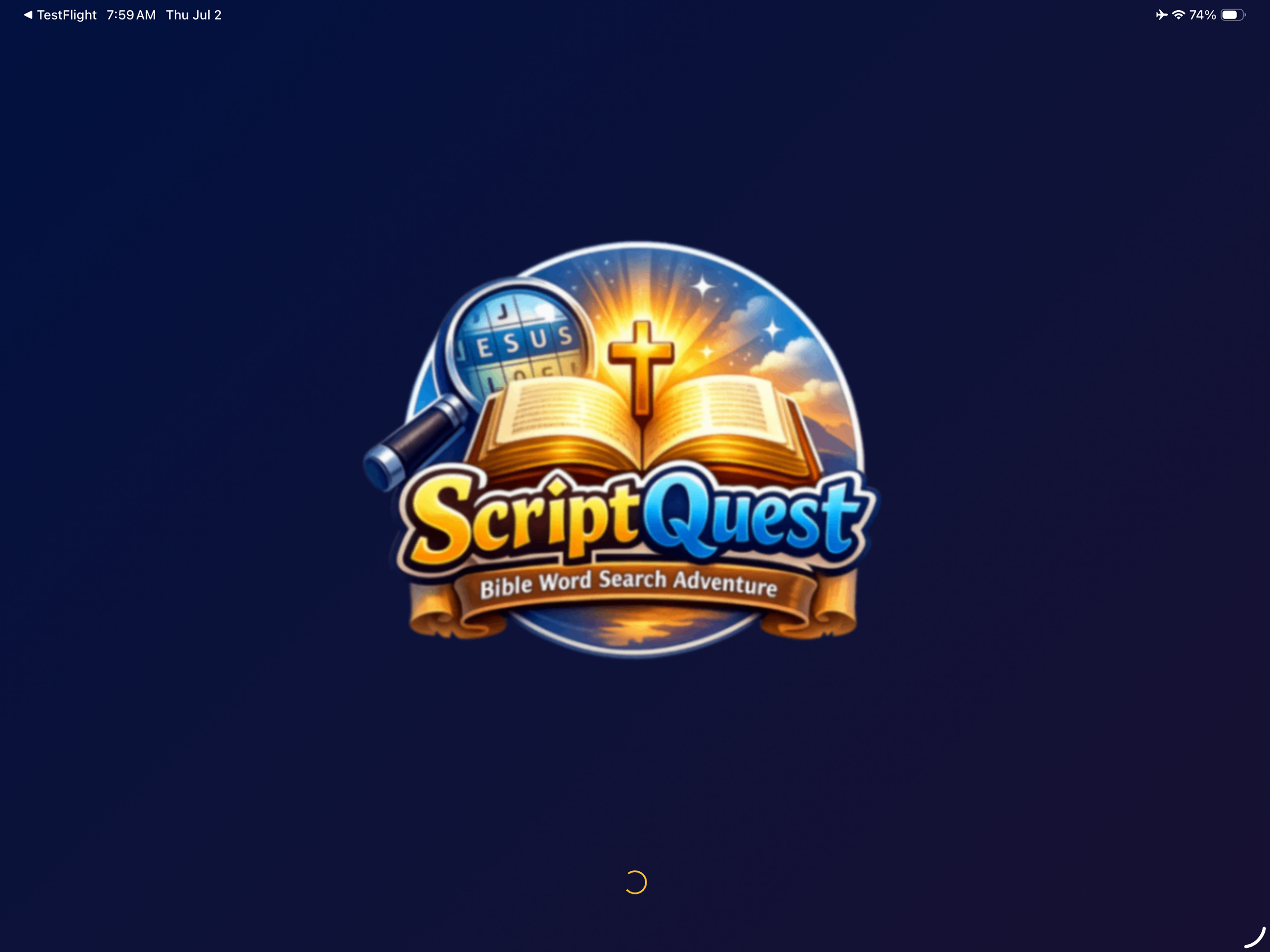 ScriptQuest screenshot 8