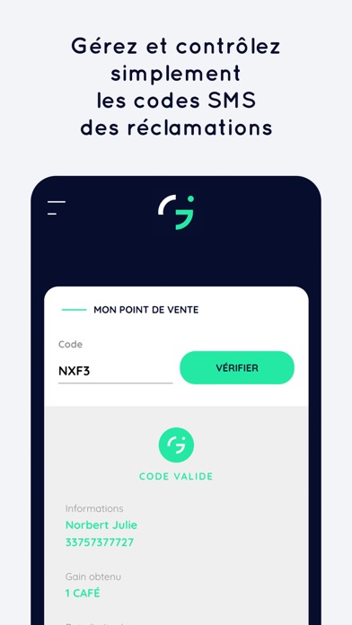 Gabi Assistant Screenshot