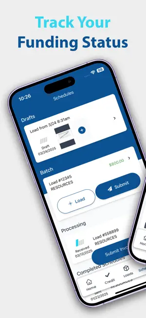 UniSol by Universal Solutions screenshot 1