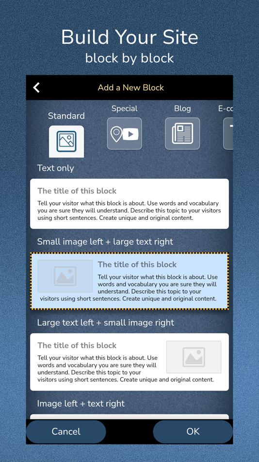 #7. SimDif — Website Builder (macOS) By: The Simple Different Company Ltd