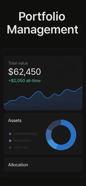 UpSpert screenshot 1