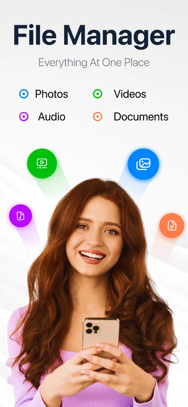#1. Document Reader & File Manager (iOS) Ved: Izhaar Doolat