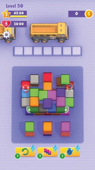 Brick Sort : Truck Evolutionのおすすめ画像2