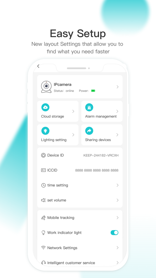 #4. 360 IOT (iOS) 由: 深圳市云看看物联科技有限公司