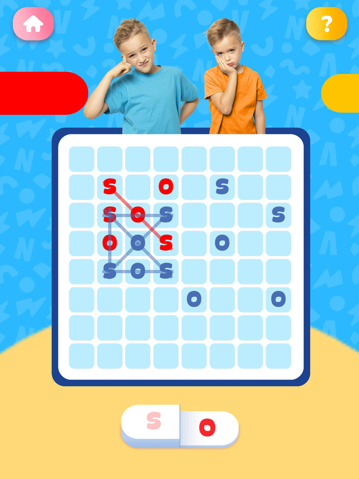 Vlad and Niki - Pastimes