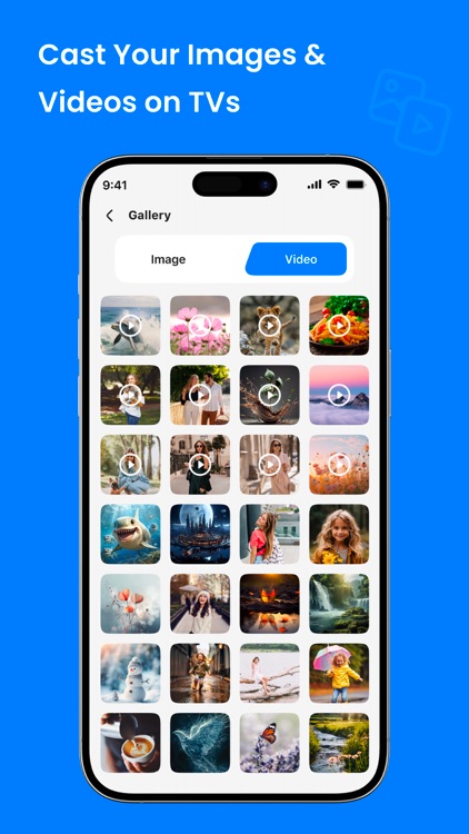 Smart View - All TV Cast screenshot-3