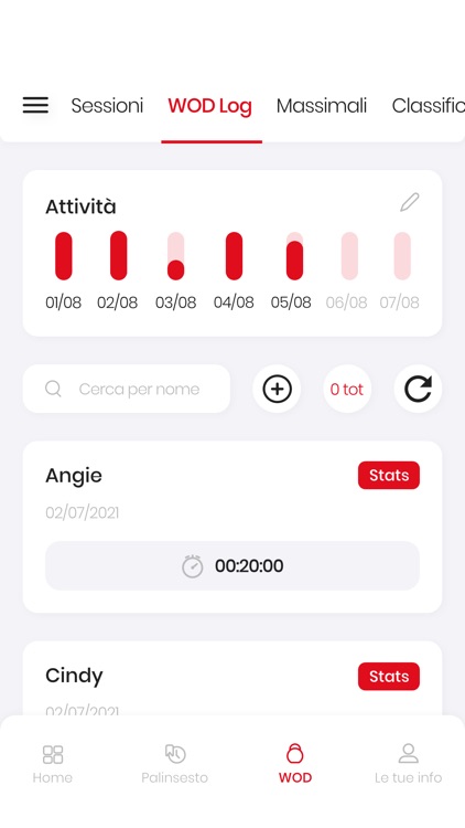 One Training Delivery screenshot-5