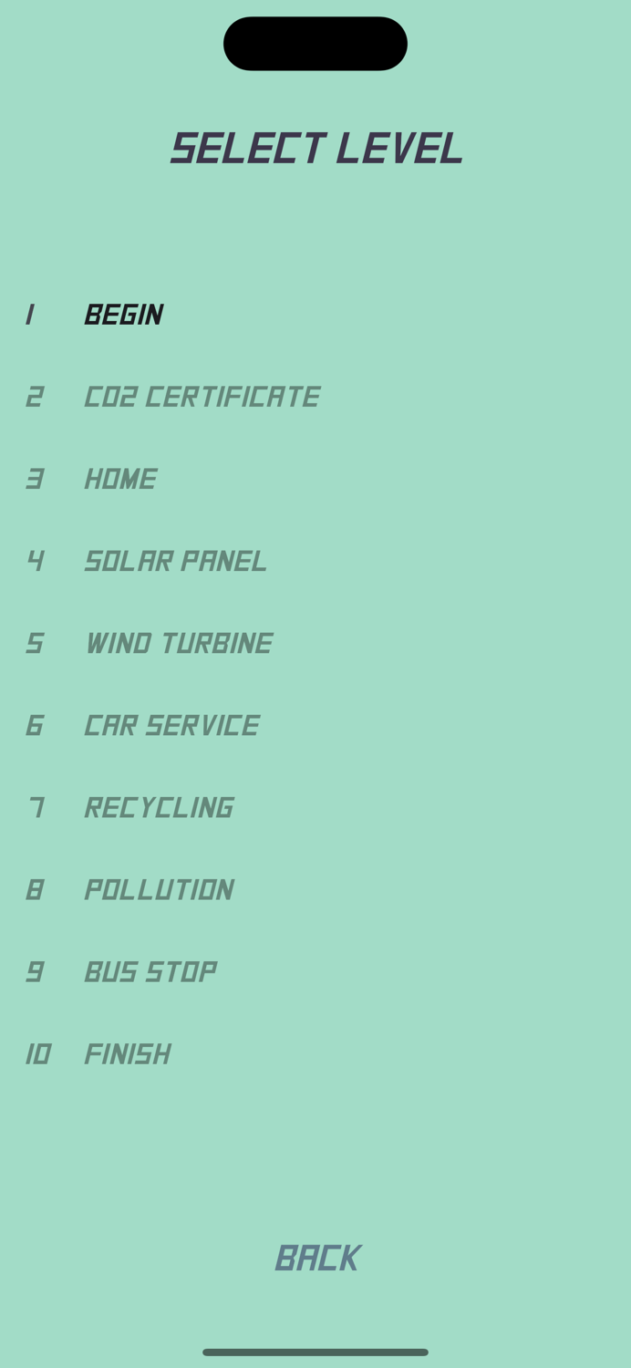 Electric Vehicle Driver