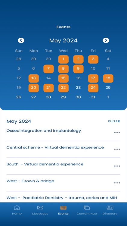 Found Your Place Dental screenshot-5