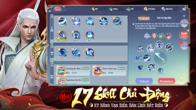 Tuyệt Thế Trảm Yêu Ký