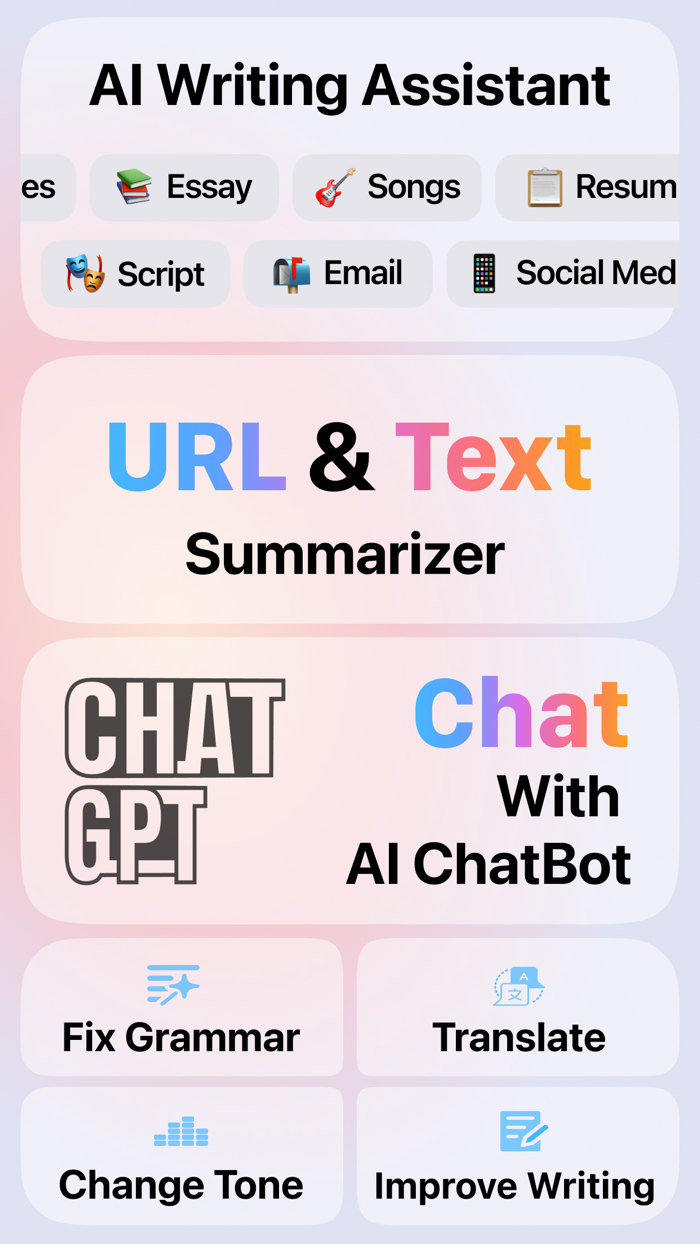 AI Writing Assistant Raytr