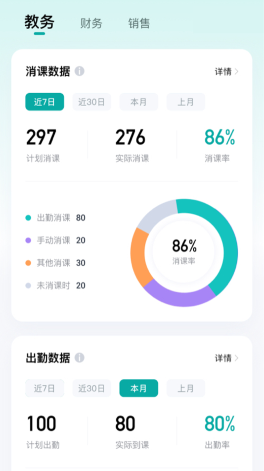 #2. Artstep Pro-Manage Classes (iOS) 由: Ronyi Limited