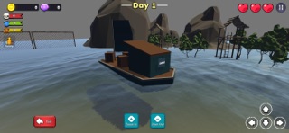 ZO Harbor Customs screenshot