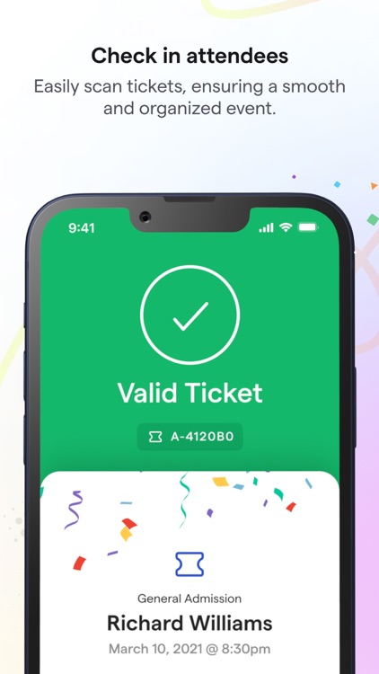 Givebutter screenshot-3