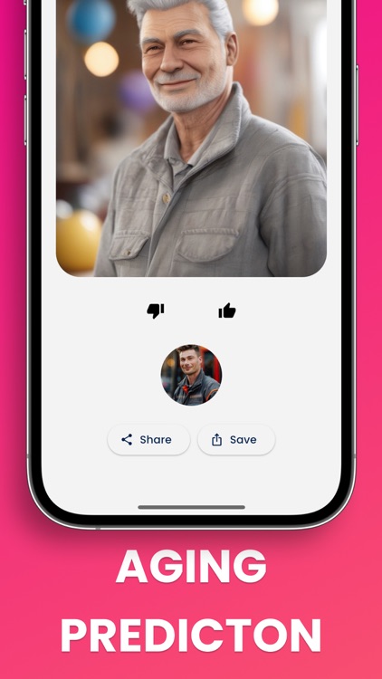 AI Baby Generator: AIBaby screenshot-5