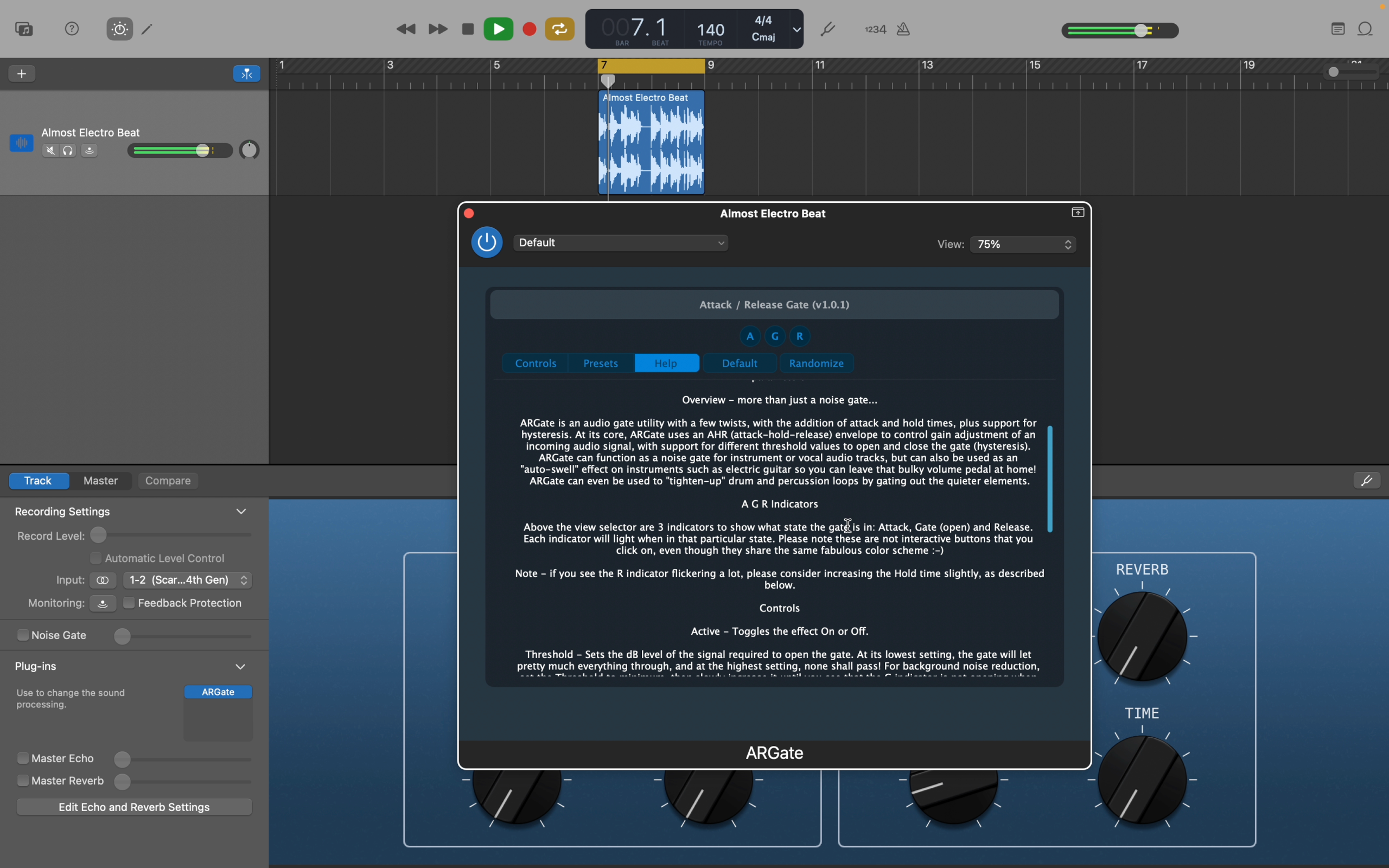 ARGate screenshot 10