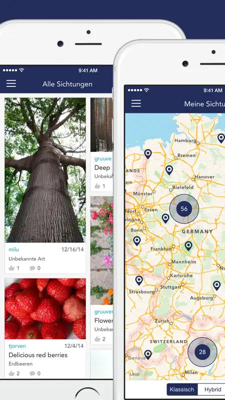Früchte und Beeren PRO screenshot 5 of 5