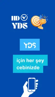 HD YDS iphone resimleri 1