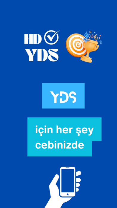 Screenshot 1 of HD YDS App